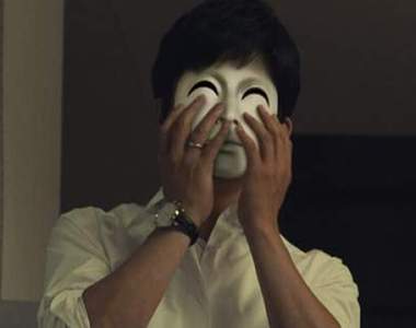 《日本網友眼中的假面夫婦》才剛新婚的"那一對"竟然也上榜... 《日本網友眼中的假面夫婦》才剛新婚的"那一對"竟然也上榜...