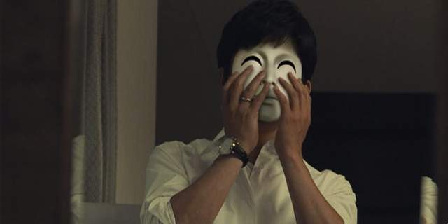 《日本網友眼中的假面夫婦》才剛新婚的"那一對"竟然也上榜... 《日本網友眼中的假面夫婦》才剛新婚的"那一對"竟然也上榜...