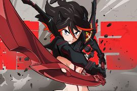 白金版《Kill La Kill》遊戲有望?還是要看版權方意願啦... 白金版《Kill La Kill》遊戲有望?還是要看版權方意願啦...