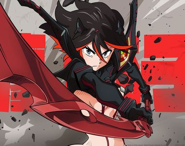 白金版《Kill La Kill》遊戲有望?還是要看版權方意願啦... 白金版《Kill La Kill》遊戲有望?還是要看版權方意願啦...