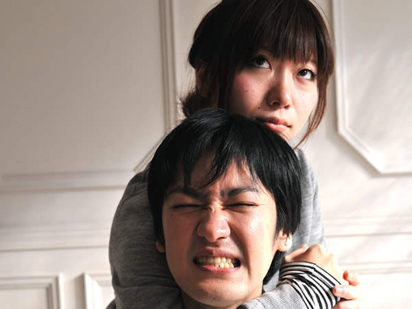 《做家事不滿排行榜》在日本把拔跟馬麻的付出比例是? 《做家事不滿排行榜》在日本把拔跟馬麻的付出比例是?