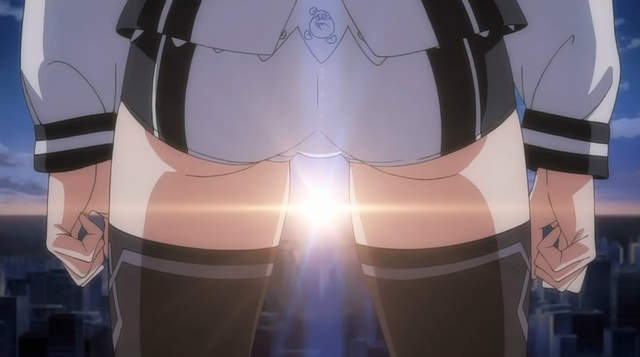 人稱股間督《動畫導演高村和宏》對美少女的下半身超講究