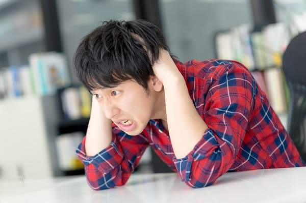 《超NG女性發言》男生聽了會感到煩躁跟生氣的話 《超NG女性發言》男生聽了會感到煩躁跟生氣的話