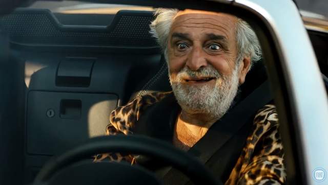 《飛雅特與藍色小藥丸》好車跟威O剛之間的共同點原來是......