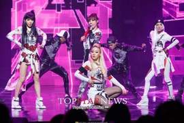 【快訊】YG宣布《2NE1正式解散》YG代表女團就這樣走入歷史了...... 【快訊】YG宣布《2NE1正式解散》YG代表女團就這樣走入歷史了......