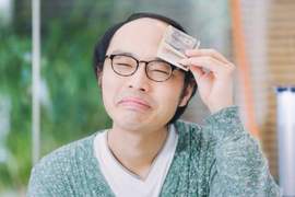 《女性不介意的男性缺點Top 10》自卑情結走開原來我還是有市場der 《女性不介意的男性缺點Top 10》自卑情結走開原來我還是有市場der