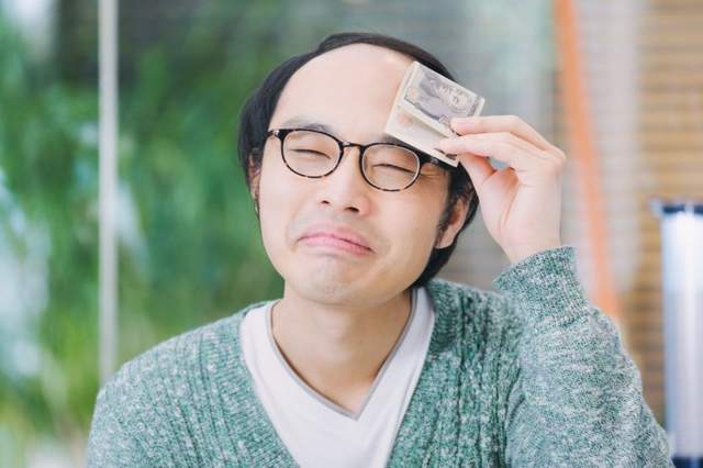 《女性不介意的男性缺點Top 10》自卑情結走開原來我還是有市場der 《女性不介意的男性缺點Top 10》自卑情結走開原來我還是有市場der