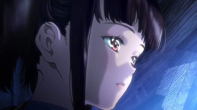 《甲鐵城的卡巴內里》繪師美樹本晴彥曾擔心自己的畫風太老...? 《甲鐵城的卡巴內里》繪師美樹本晴彥曾擔心自己的畫風太老...?