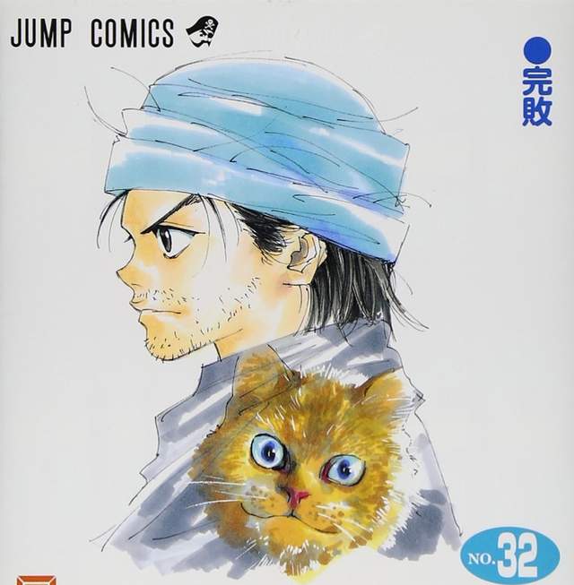 《五個獵人意想不到的伏筆》連載重啟了就來回顧一下這些段落吧 《五個獵人意想不到的伏筆》連載重啟了就來回顧一下這些段落吧