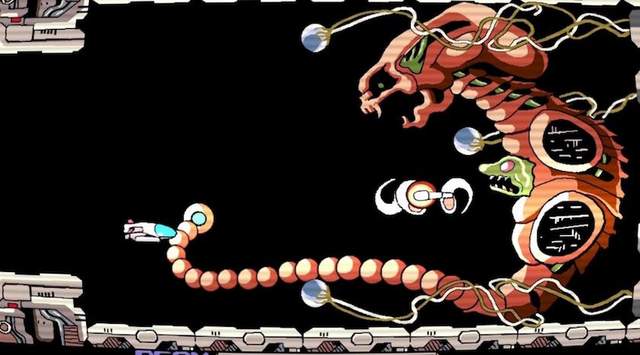 老外自製《R-TYPE》動畫 隨便嗆遊戲太糞可能會有嚴重後果喔.... 老外自製《R-TYPE》動畫 隨便嗆遊戲太糞可能會有嚴重後果喔....