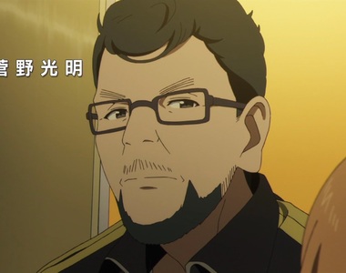 《個性派動畫監督》不要太苛求自稱十歲的小朋友… 《個性派動畫監督》不要太苛求自稱十歲的小朋友…