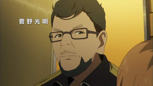 《個性派動畫監督》不要太苛求自稱十歲的小朋友… 《個性派動畫監督》不要太苛求自稱十歲的小朋友…