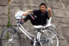 日本超狂《中二病暴走族》這群屁孩的前途不可限量…… 日本超狂《中二病暴走族》這群屁孩的前途不可限量……