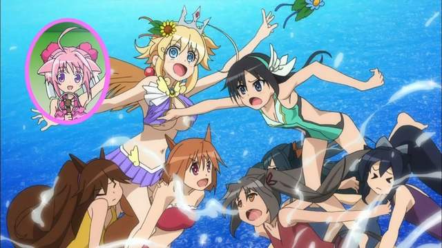 《想流傳至後世的漫畫迷言》故意露出來的歐派根本毫無意義 《想流傳至後世的漫畫迷言》故意露出來的歐派根本毫無意義