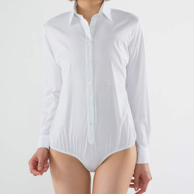 エロ新發現《連身襯衫》看在日本鄉民眼裡立刻變成エロ神器(光) エロ新發現《連身襯衫》看在日本鄉民眼裡立刻變成エロ神器(光)