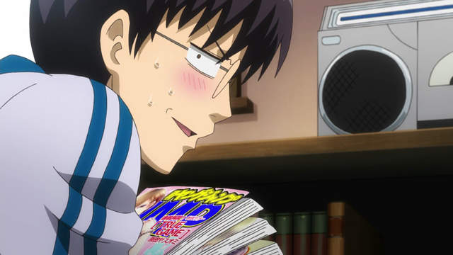 《思春期少年的秘密》從床鋪底下藏了什麼就知道弟弟的喜好 《思春期少年的秘密》從床鋪底下藏了什麼就知道弟弟的喜好