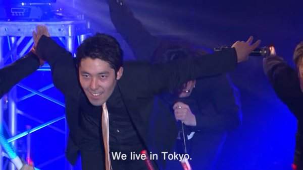 東方收音機人氣攀升的中毒曲《PERFECT HUMAN》在哪都能跳 東方收音機人氣攀升的中毒曲《PERFECT HUMAN》在哪都能跳