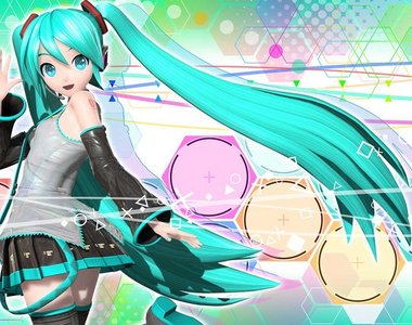 PS4《初音未來 名伶計劃AFT》超划算的售價與份量和發售日一同公佈啦~ PS4《初音未來 名伶計劃AFT》超划算的售價與份量和發售日一同公佈啦~