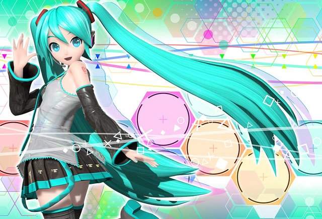 PS4《初音未來 名伶計劃AFT》超划算的售價與份量和發售日一同公佈啦~ PS4《初音未來 名伶計劃AFT》超划算的售價與份量和發售日一同公佈啦~