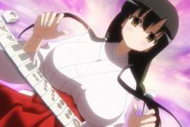 《比頭還要大的爆乳》從巨乳麻將少女公仔探討胸部太大是不是很噁心? 《比頭還要大的爆乳》從巨乳麻將少女公仔探討胸部太大是不是很噁心?