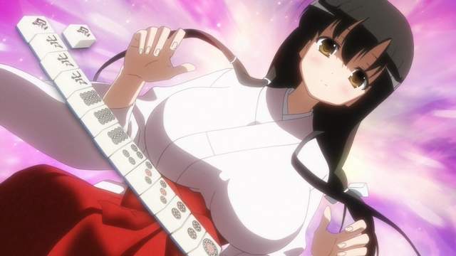 《比頭還要大的爆乳》從巨乳麻將少女公仔探討胸部太大是不是很噁心? 《比頭還要大的爆乳》從巨乳麻將少女公仔探討胸部太大是不是很噁心?