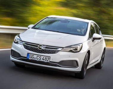 勁裝上身《Opel Astra》帥氣OPC Line Sport Pack套件到位 勁裝上身《Opel Astra》帥氣OPC Line Sport Pack套件到位