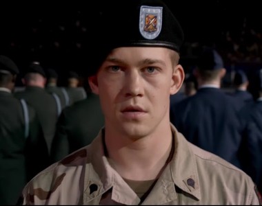 李安新片《比利林恩的中場戰事》首映 沒想到出現負評居多... 李安新片《比利林恩的中場戰事》首映 沒想到出現負評居多...