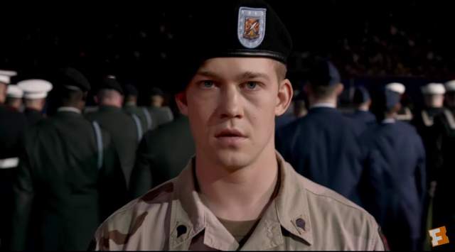 李安新片《比利林恩的中場戰事》首映 沒想到出現負評居多... 李安新片《比利林恩的中場戰事》首映 沒想到出現負評居多...