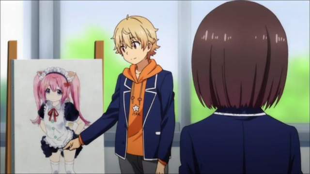 繪師超實用《免費衣物設計APP》再也不用想衣服想破頭了……