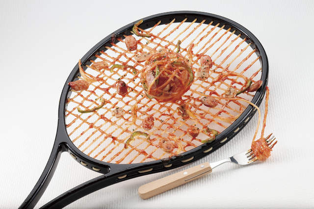 超創意《食品模型》各種腦洞奇葩 可以做些讓人有食慾的好咩? 超創意《食品模型》各種腦洞奇葩 可以做些讓人有食慾的好咩?