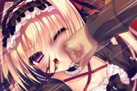 美少女死了又死的《過激凌辱18禁遊戲》這個我真的尻不下去…… 美少女死了又死的《過激凌辱18禁遊戲》這個我真的尻不下去……