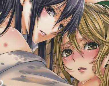 ♀×♀《百合神作citrus》動畫化的可能性?重大發表11月揭曉… ♀×♀《百合神作citrus》動畫化的可能性?重大發表11月揭曉…