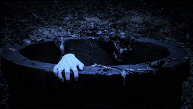 《貞子VR》這年頭阿飄詛咒殺人的工作也不好混啊...