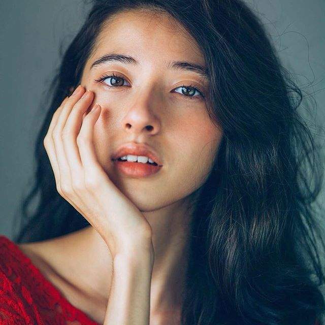 城田優超正親妹妹《吉村LINA》這一家顏值都好高啊啊啊