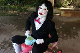 爆笑慎入《韓學生惡搞畢業照》每一年都在等這時刻阿(歡樂) 爆笑慎入《韓學生惡搞畢業照》每一年都在等這時刻阿(歡樂)