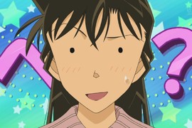 《觀眾投訴名偵探柯南》女體盛比殺人情節更令人難以容忍? 《觀眾投訴名偵探柯南》女體盛比殺人情節更令人難以容忍?