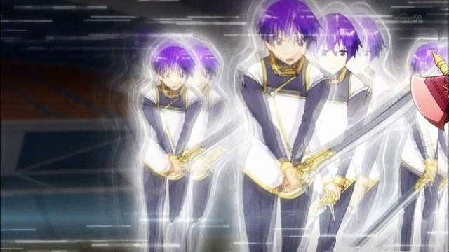 《傳說中的五倍速畫筆》速度太快只能看到殘像 《傳說中的五倍速畫筆》速度太快只能看到殘像