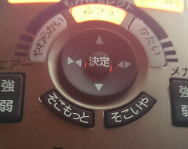 《遙控器上的色色選項》我買到的是按摩椅還是八爪椅啊? 《遙控器上的色色選項》我買到的是按摩椅還是八爪椅啊?