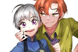 《動物方城市擬人化》擬人什麼的真是超美好的呀(灬ºωº灬) 《動物方城市擬人化》擬人什麼的真是超美好的呀(灬ºωº灬)