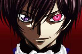 恭迎魔神歸來《Code Geass 復活的魯路修》續篇新動畫製作決定! 恭迎魔神歸來《Code Geass 復活的魯路修》續篇新動畫製作決定!