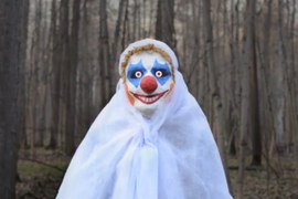 美國頻傳《小丑目擊事件》是美國恐怖故事真實版? 美國頻傳《小丑目擊事件》是美國恐怖故事真實版?