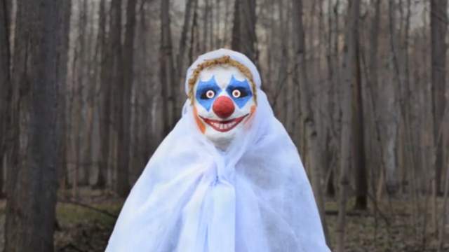 美國頻傳《小丑目擊事件》是美國恐怖故事真實版? 美國頻傳《小丑目擊事件》是美國恐怖故事真實版?