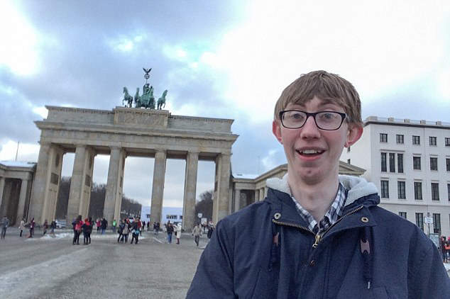 英國少年《超省錢之旅》出國再入境竟然更省錢? 英國少年《超省錢之旅》出國再入境竟然更省錢?