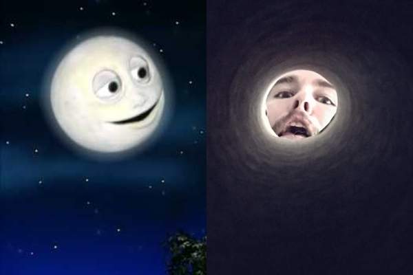 《超簡單月亮自拍法》只要捲筒在手人人都可以成為兒童節目裡的月亮www 《超簡單月亮自拍法》只要捲筒在手人人都可以成為兒童節目裡的月亮www