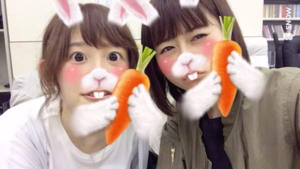 蕾姆和愛蜜莉雅聲優《看了RE:ZERO第18話的超萌反應》網友:比蕾姆還可愛 蕾姆和愛蜜莉雅聲優《看了RE:ZERO第18話的超萌反應》網友:比蕾姆還可愛