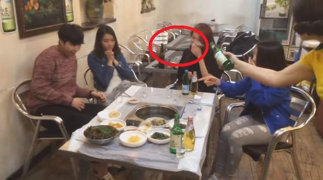 韓國大媽了不得《炸彈酒阿朱媽》讓你隔著螢幕也能驚呼