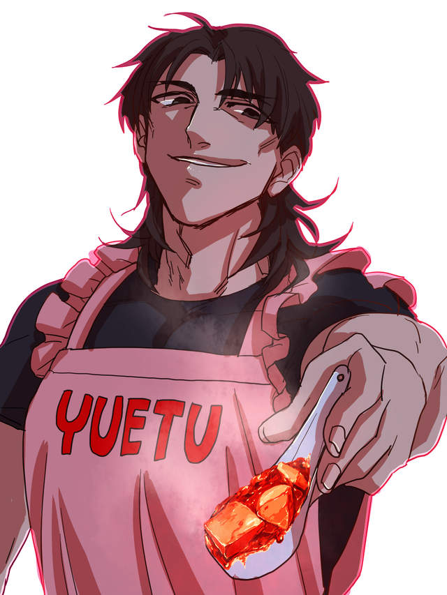 簡易教學《COSPLAY專用麻婆豆腐》感覺實用性很低耶……