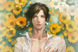 CAPCOM女性向戀愛遊戲《被囚禁的掌心》帥哥聲優梅原裕一郎在螢幕那端等妳♥ CAPCOM女性向戀愛遊戲《被囚禁的掌心》帥哥聲優梅原裕一郎在螢幕那端等妳♥