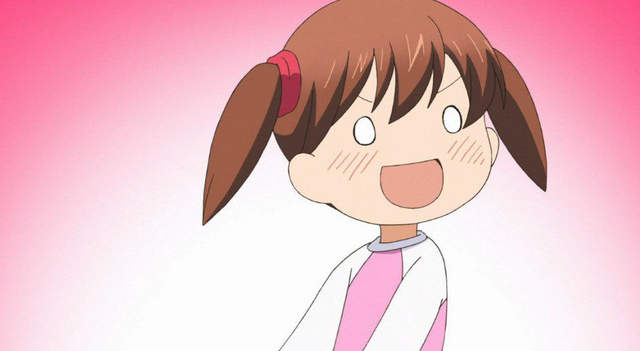 《避免被可疑人物鎖定》小學女生不應該穿膝上襪? 《避免被可疑人物鎖定》小學女生不應該穿膝上襪?