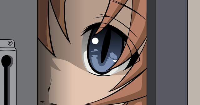 《岐阜四大動漫美少女》棲息地似乎有點偏僻…